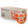 Kép 1/3 - 16 db Nongshim Big Bowl Spicy Shrimp tészta BOX