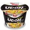 Kép 3/3 - 16 db Nongshim Big Bowl Tempura Udon Tészta Box