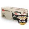Kép 1/3 - 16 db Nongshim Big Bowl Tempura Udon Tészta Box