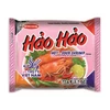 Kép 1/2 - Acecook HaoHao csípős garnéla ízű instant tészta