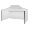 Kép 7/19 - Kerti pavilon 2x3m- több színben