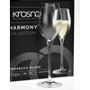 Kép 2/5 - Harmony Prosecco-s pohárkészlet 6 x 280 ml
