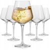 Kép 1/3 - Avant-Garde Chardonnay fehérboros pohárkészlet - 6 X 460 ml