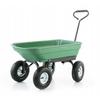 Kép 2/4 - SETA KERTI KÉZIKOCSI   BILLENŐ   ( 75L- 350KG)