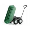 Kép 3/4 - SETA KERTI KÉZIKOCSI   BILLENŐ   ( 75L- 350KG)