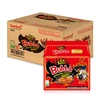Kép 1/2 - 40 db SAMYANG BULDAK 2X CSÍPŐS CSIRKE ÍZESÍTÉSŰ TÉSZTA 140G