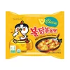 Kép 1/2 - Samyang Buldak Csirkés tészta sajtos ízesítéssel 140 g