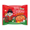Kép 3/3 - 5 db Samyang Buldak Csirkés tészta kimchi ízesítéssel 135g