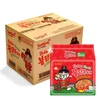 Kép 1/3 - 40 db Samyang Buldak Csirkés tészta kimchi ízesítéssel 135g