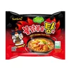 Kép 2/2 - 5 db Samyang Buldak csípős csirkepörkölt ízesítésű ramen 145g