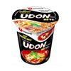 Kép 2/3 - 12 db  Nongshim cup tempura udon tészta 62g