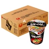 Kép 1/3 - 12 db  Nongshim cup tempura udon tészta 62g