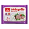 Kép 2/3 - 18 db Vifon Hoang Gia instant rizstészta marhával 120g