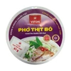 Kép 1/3 - Vifon Pho Thit Bo rizstészta leves marhasússal 120g