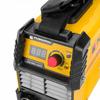 Kép 4/5 - POWERMAT 300A  INVERTER HEGESZTŐ GÉP LCD KIJELZŐVEL
