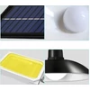 Kép 3/5 -  SOLÁR LED FÜGGŐLÁMPA - TÁVIRÁNYÍTÓVAL