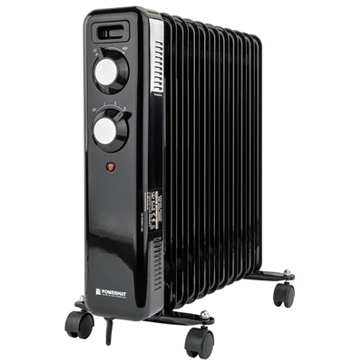 Powermat OLAJRADIÁTOR  2500W