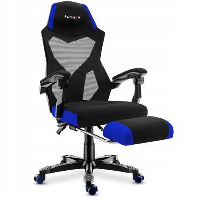 Huzaro Combat 3.0 BLUE GAMER fotel