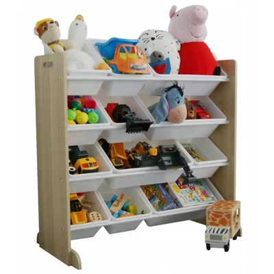 KidSmile gyermek rendszerező 