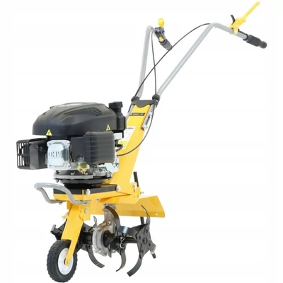 LIDER - HANDY - SG36-139 benzines rotációs kapa - 2,5kW 139cm3