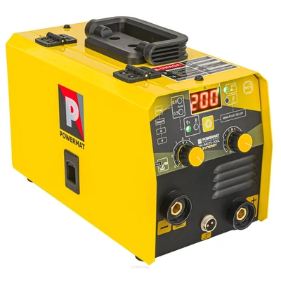 MIG MAG MMA TIG-Lift  200A PM-IMGTS-200L hegesztőgép