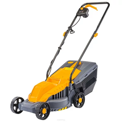 Powermat Elektromos fűnyíró 2200MN 2200W 32cm