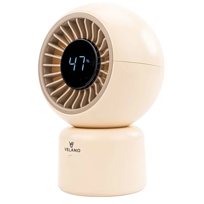 Velano asztali ventilátor VELWEBS0010 