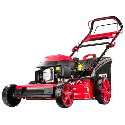 RED TECHNIC Benzines fűnyíró 7LE