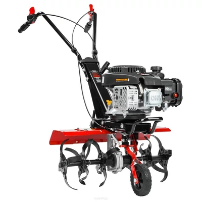 RED TECHNIC rotációs kapa 60cm3 5LE