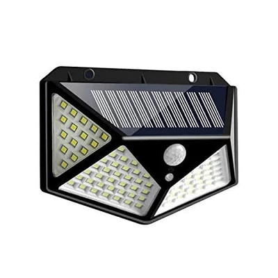Seta Solar 100 LED Lámpa