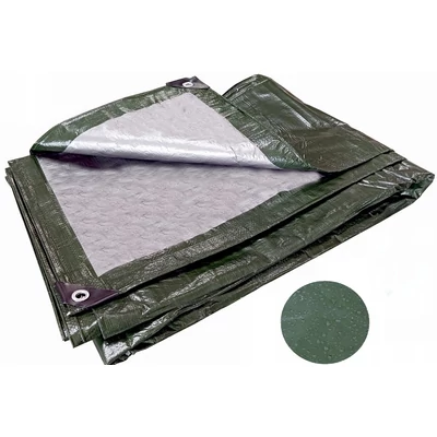 TAKARÓPONYVA -- 2X3M -- 3X2M-- 130G/M2 --