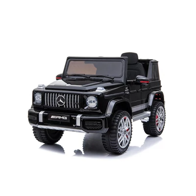 Mercedes-Benz G63 AMG  4WD elektromos autó gyermekeknek