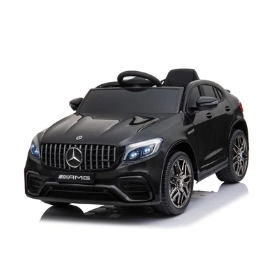 Mercedes-Benz GLC63 elektromos autó gyermekeknek
