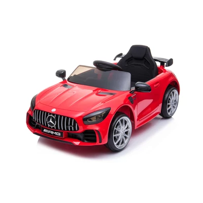Mercedes-Benz GTR elektromos autó gyermekeknek