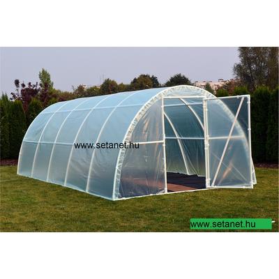 FÓLIASÁTOR 6x3m - 18 m2 LEM