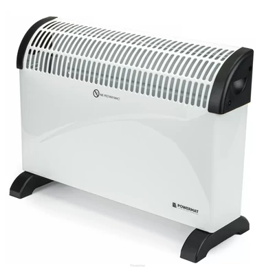 Powermat KONVEKTOROS Fűtőtest 2000W PM-GK-2500D