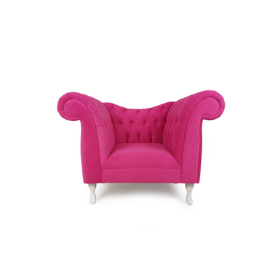 CHESTERFIELD 1 személyes kanapéfotel