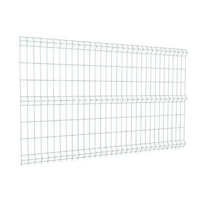 Vera 3D kerítéspanel 153x250 cm - antracit 