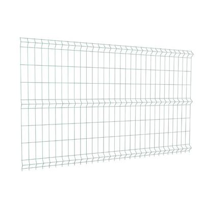 Vera 3D kerítéspanel 153x250 cm - antracit 