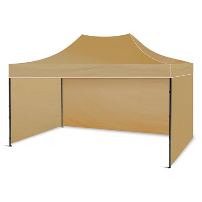 Kerti pavilon 3x4,5m- több színben
