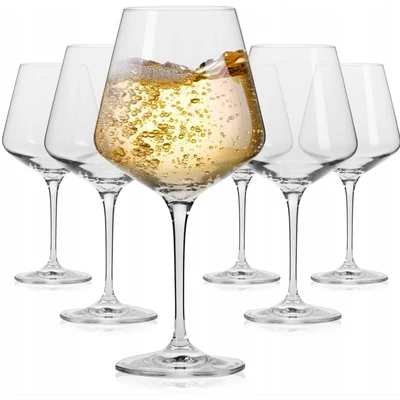 Avant-Garde Chardonnay fehérboros pohárkészlet - 6 X 460 ml