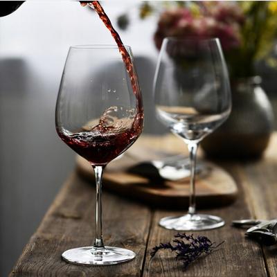 Pinot Noir vörösboros pohárkészlet - 2 x 700 ml