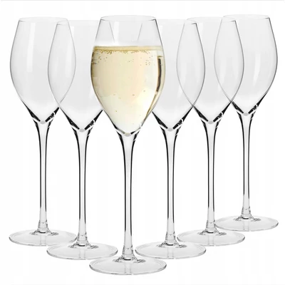 Harmony Prosecco-s pohárkészlet 6 x 280 ml