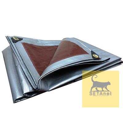 TAKARÓPONYVA -- 10X20 -- 20X10 -- 210G/M2   --FAGYÁLLÓ , UV-ÁLLÓ