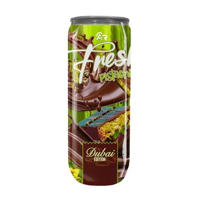 ACR Fresh Dubai kiadás pisztácia ízű ital 330ml