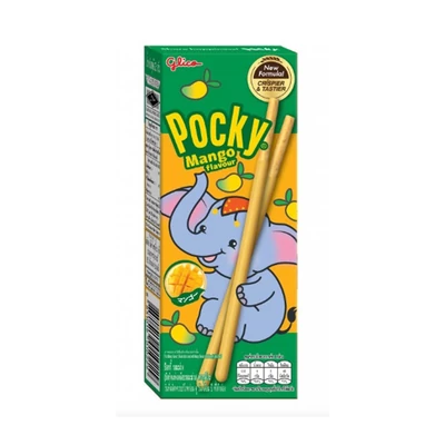 Glico Pocky - Mangós Ropi  25g