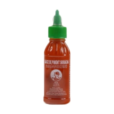 The Cock Sriracha szósz 136ml