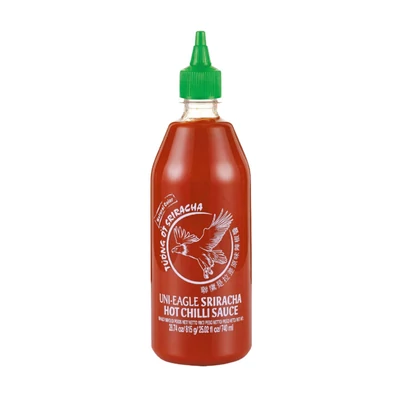 Sriracha Uni Eagle chili szósz 740ml