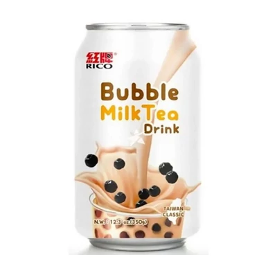 Rico tejes Bubble Tea 340 ml