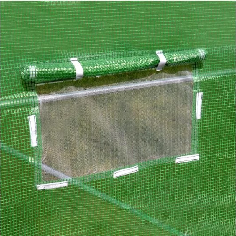 FÓLIASÁTOR FÓLIA 3X6M